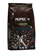 Croquetas para perros Nupec por $669 en Amazon