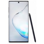 Samsung Galaxy Note 10 - Smartphone 256GB, 8GB RAM, Dual Sim, Negro
