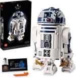 Kit LEGO Star Wars R2-D2 a $3,339 en Amazon
