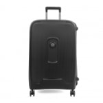 Valise moyenne rigide Delsey Montcenis à 80€