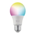 Ampolleta Led Nexxt Inteligente Wi-Fi Multicolor por $5.990
