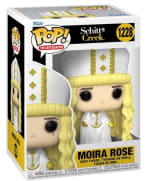 Figura Funko POP,TV: Schitt's Creek - Moira Rose  por tan solo 4,80€