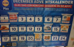 Lidl december adventskalender