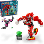 Lego Sonic the Hedgehog Robot Guardián de Knuckles 76996 por 23,82€