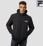 FILA Marco winterjas voor €40