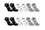 Pack de 12 calcetines Wilson talla 40-44 por $11.390