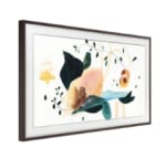 Smart TV Samsung Qled 32" The Frame Fhd por $209.990