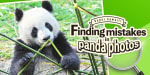 Super Kawaii! Finding mistakes in panda photos Nintendo Switch por 1,49€.