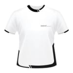 Camiseta Abstergo videojuego Assassins Creed (Fabricado en Poliester) por 3,49€