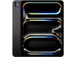 Apple iPad Pro (2024) 13", nanotextuur, Wi-Fi, 1TB opslag voor €1.799,77 bij de Mediamarkt