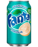 Fanta Toronja voor 1 euro