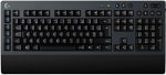 Clavier gamer Logitech G613 Mécanique sans Fil à 56,72€