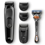 Braun SK3000 multigroom kit voor maar €15!