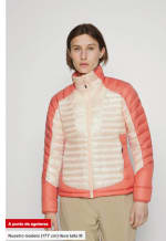 Chaqueta Columbia Labyrinth Loop Hooded Omni-Heat Infinity para Mujer por 43€