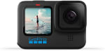 GoPro HERO 10 Black voor €429,98 bij Amazon.nl