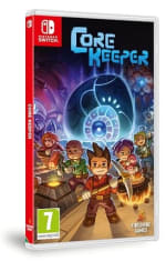 Juego Core Keeper (Nintendo Switch) por 19,99€