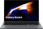 Samsung Galaxy Book4 Intel Core 5 Processor 120U, 16GB RAM, 512GB SSD, Intel Iris Xe Graphics, Windows 11 Home por 505,82€