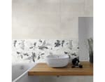 Carrelage mural "Joya" ivoire à 15,95€