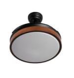 Ventilador Create techo luz LED por 50,18€