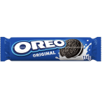Oreo Original Galletas de Chocolate Rellenas de Crema 154g por solo 0,95€