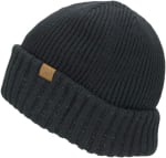 SEALSKINZ Bacton Waterproof Beanie L/XL for only £14.87