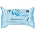 Etos billendoekjes 6 pakjes voor €4