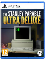 The Stanley Parable Ultra Deluxe PS5 por 19,99€.
