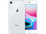 Apple iPhone 8 mobiele telefoon Zilver, 64GB, iOS 11 voor €444,80