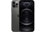 Apple iPhone 12 Pro - 256GB - Grafiet voor €999 bij de Mediamarkt