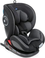 Cadeira Auto da Seat4Fix, modelo Ombra Chicco - R$ 1.901,27