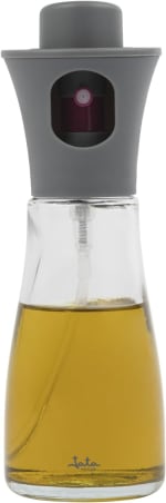 Jata Pulverizador Aceite Spray de Cristal. 150 ml de Capacidad por 3,49€