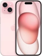 Apple iPhone 15 128GB – £629.10