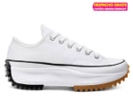 Zapatilla Converse Run Star Hike para mujer por $44.990