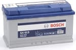 Bosch S4013 Car Battery 95A/H 800A - £63.99