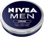 NIVEA MEN Voedende huidcrème voor intensieve hydratatie 75ml voor €2,20 bij Amazon NL