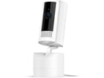 Ring Pan-Tilt Indoor Camera voor €39 bij Bol