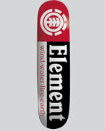 Deck de skate Section 7.75" à 29,99€