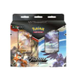 Pokemon V Battle Decks Bundel Lycanroc vs Corviknight (dubbel battle deck)