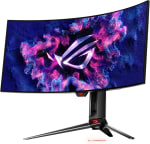 ASUS ROG Swift OLED PG34WCDM computer monitor 86,2 cm voor €948,06 bij Amazon