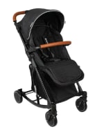 Coche de paseo Infanti Rocking Black por $86.990