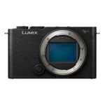 Panasonic Lumix S9 Zwart voor €1.199 bij Cameranu.