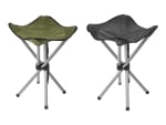 Taburete de camping por 2,99€ en dos colores
