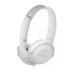 Fone da marca Philips na cor Branca - R$ 69,90