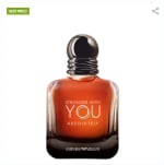 Parfum Giorgio Armani Stronger With You Absolutely - 100ml à 47,94€