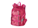 Mochila escolar 22l con sistema de transporte de altura regulable 11,99€