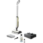 Kärcher FC 7 Cordless Premium White voor €399 bij Coolblue
