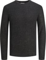 Jack & Jones Jjelewis crew neck shirt voor €10,50 bij Bol