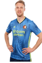 Tot 60% korting op de Feyenoord 2019/2020 collectie