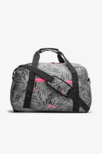 BOLSA TRAINING TENTH MUJER COLOR GRIS/ROSA