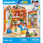 PLAYMOBIL My Life Speelgoedwinkel (71536) voor €20,99 bij Coppens warenhuis